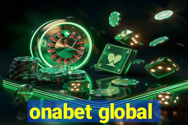 onabet global